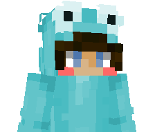 bluetzst's skin