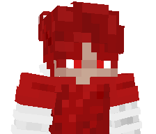 RedLeaff's skin