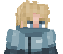 FrostyMucky's skin