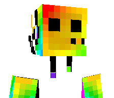 MarioZockt's skin