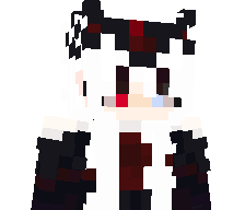 qgda's skin