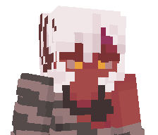 Shakypug's skin