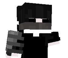 Ethanjuro's skin