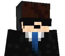 robertopato's skin