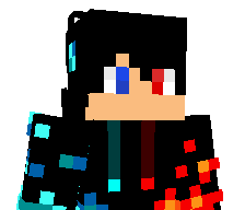Pinachan445's skin