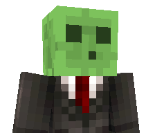 MrSlimehere's skin