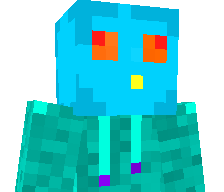 IvanTheGreat's skin