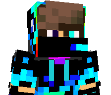 MagicOZI's skin