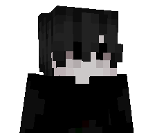 iKenzie's skin
