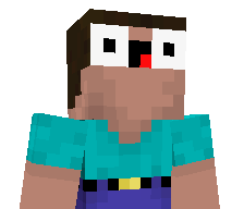 Darksamury's skin