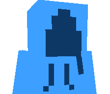 Glitchtanium1's skin