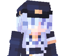 _Milize's skin