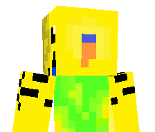 NordicParakeet's skin