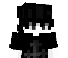 Itzrealzz's skin