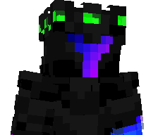 StarBreaker010's skin