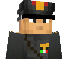 giannitoso's skin