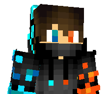 draconiashadow's skin