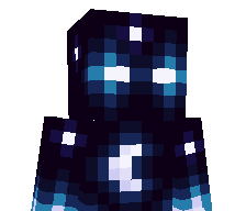 Crycs's skin