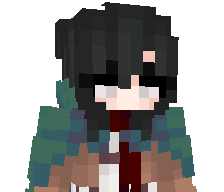 Spikes43's skin