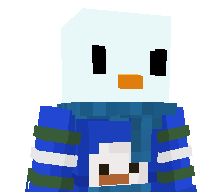 dimvalas's skin