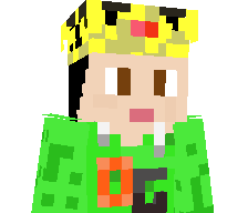 NotlegendgamerYT's skin