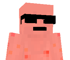 OGeinz's skin