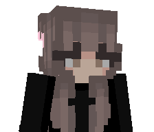 Echory's skin