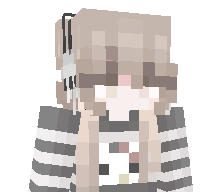 Sanagii's skin