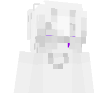 Killyarn's skin