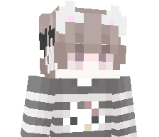 be5happy's skin