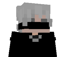 Is_blind's skin