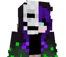 hazyxblue's skin