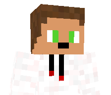 OrtyLive's skin
