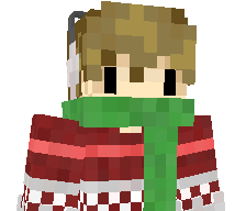 Alecxc's skin