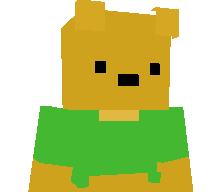 yOliht's skin