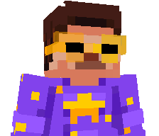 maagben's skin