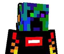 Pok3Pal's skin
