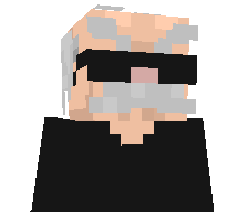 Cakeman9991's skin