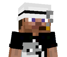 mentallx's skin