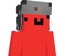 NikodemonTT's skin