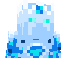 KryonSync's skin