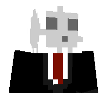 Augis8's skin