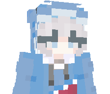 uvua's skin