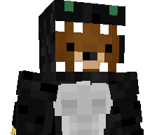 Echens's skin