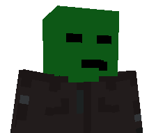 Pnekuzz's skin