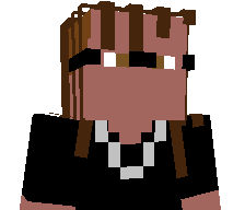 SuppDread's skin