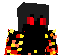 flame_on_fire's skin