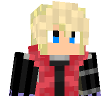 dvnw's skin