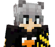 ThunderBoy999's skin