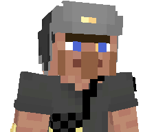 Makcan's skin